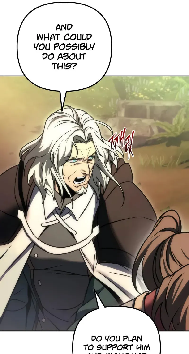 Read A Flame Reborn chapter 104 image 81 on Lezhin
