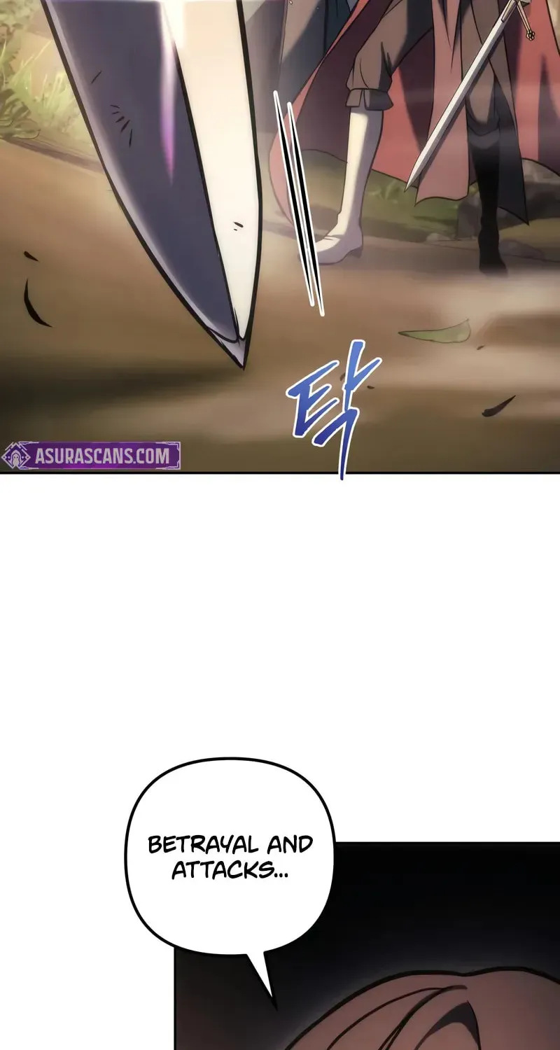 Read A Flame Reborn chapter 104 image 94 on Lezhin