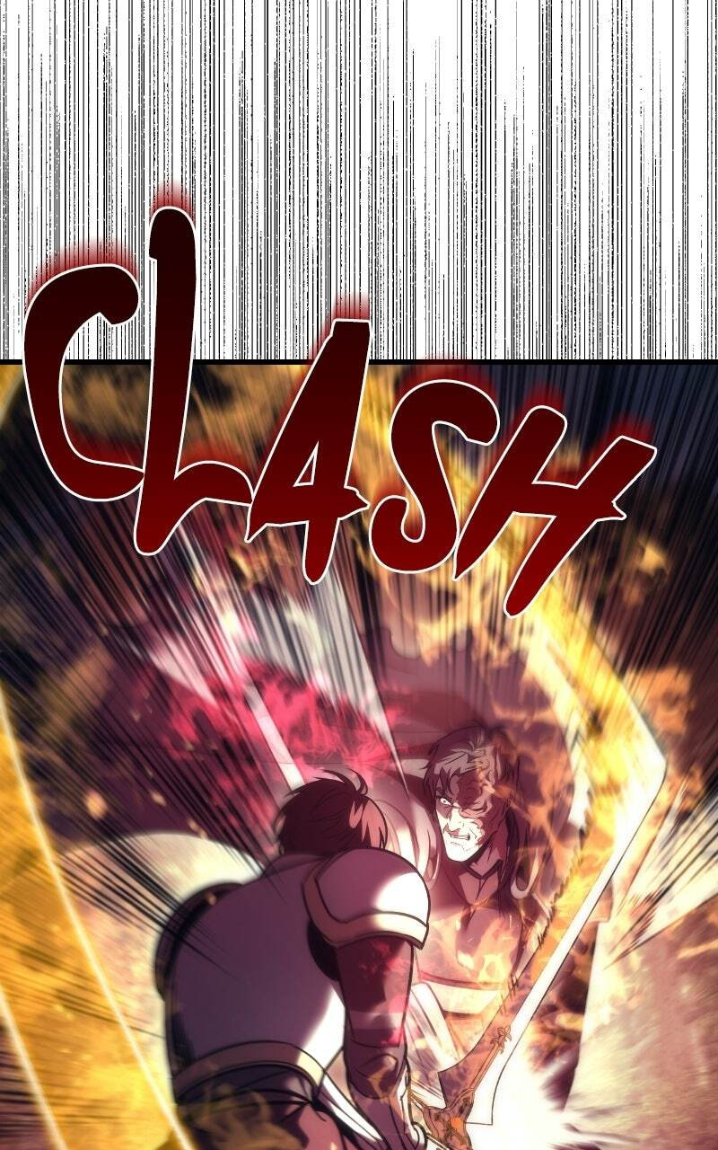 Read A Flame Reborn chapter 108 image 1 on Lezhin