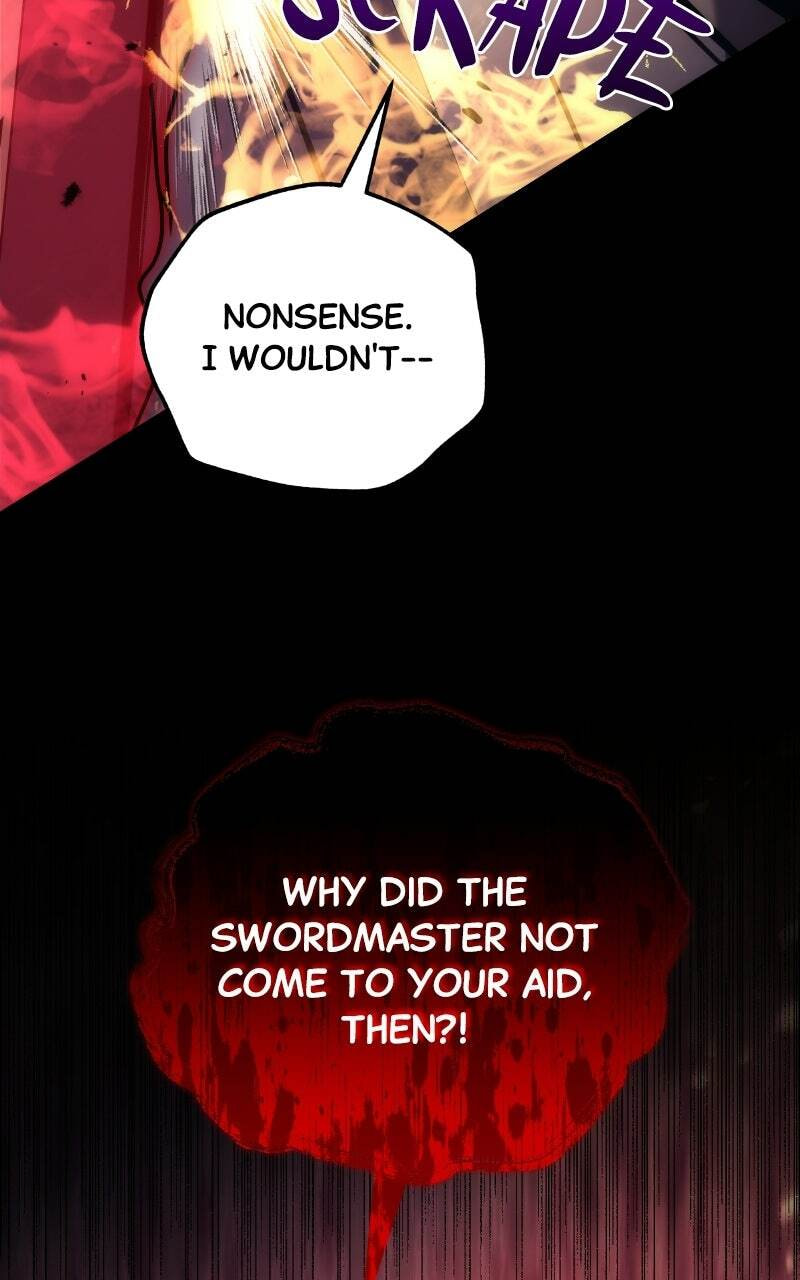 Read A Flame Reborn chapter 108 image 125 on Lezhin
