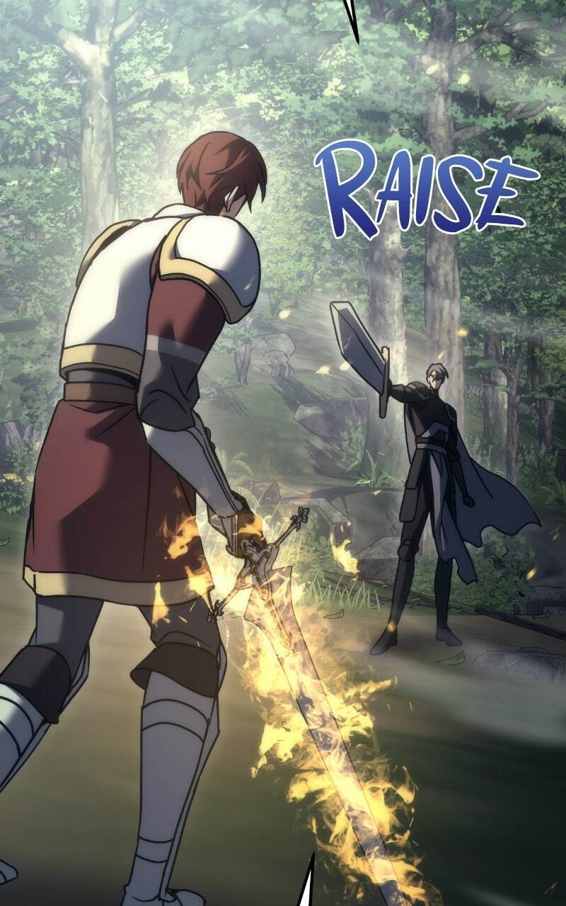 Read A Flame Reborn chapter 108 image 14 on Lezhin