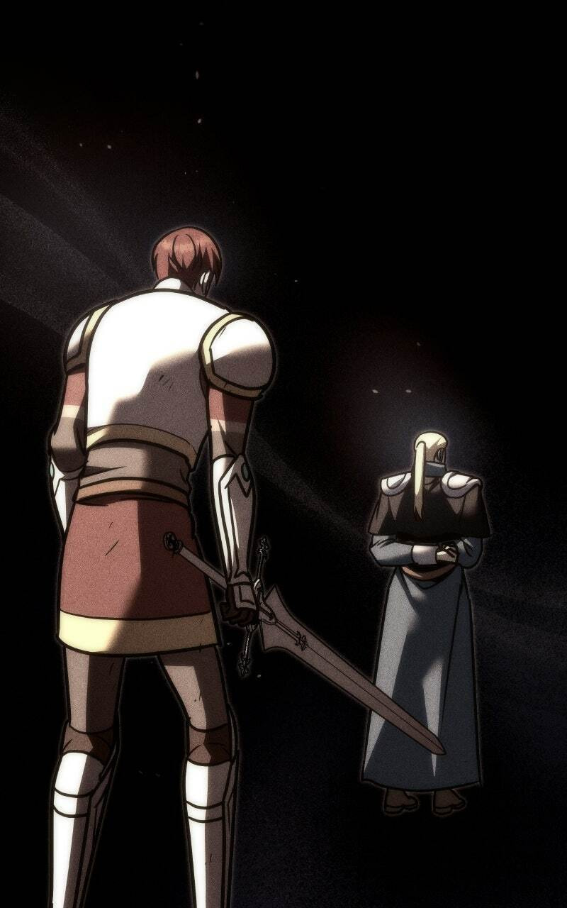 Read A Flame Reborn chapter 108 image 147 on Lezhin