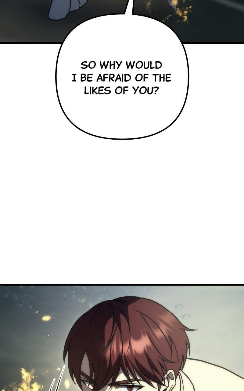 Read A Flame Reborn chapter 108 image 15 on Lezhin