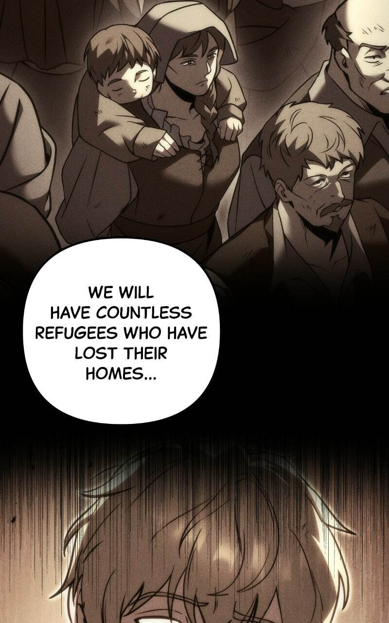 Read A Flame Reborn chapter 108 image 18 on Lezhin