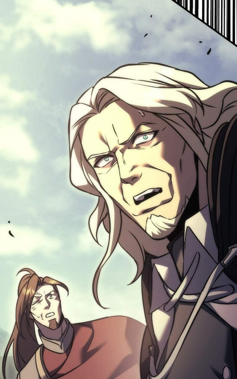 Read A Flame Reborn chapter 108 image 181 on Lezhin