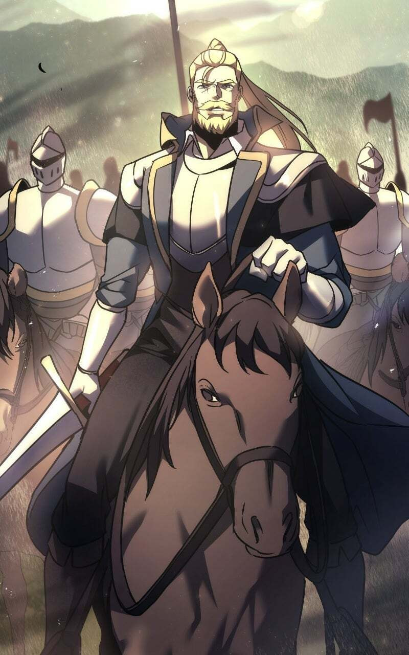 Read A Flame Reborn chapter 108 image 195 on Lezhin