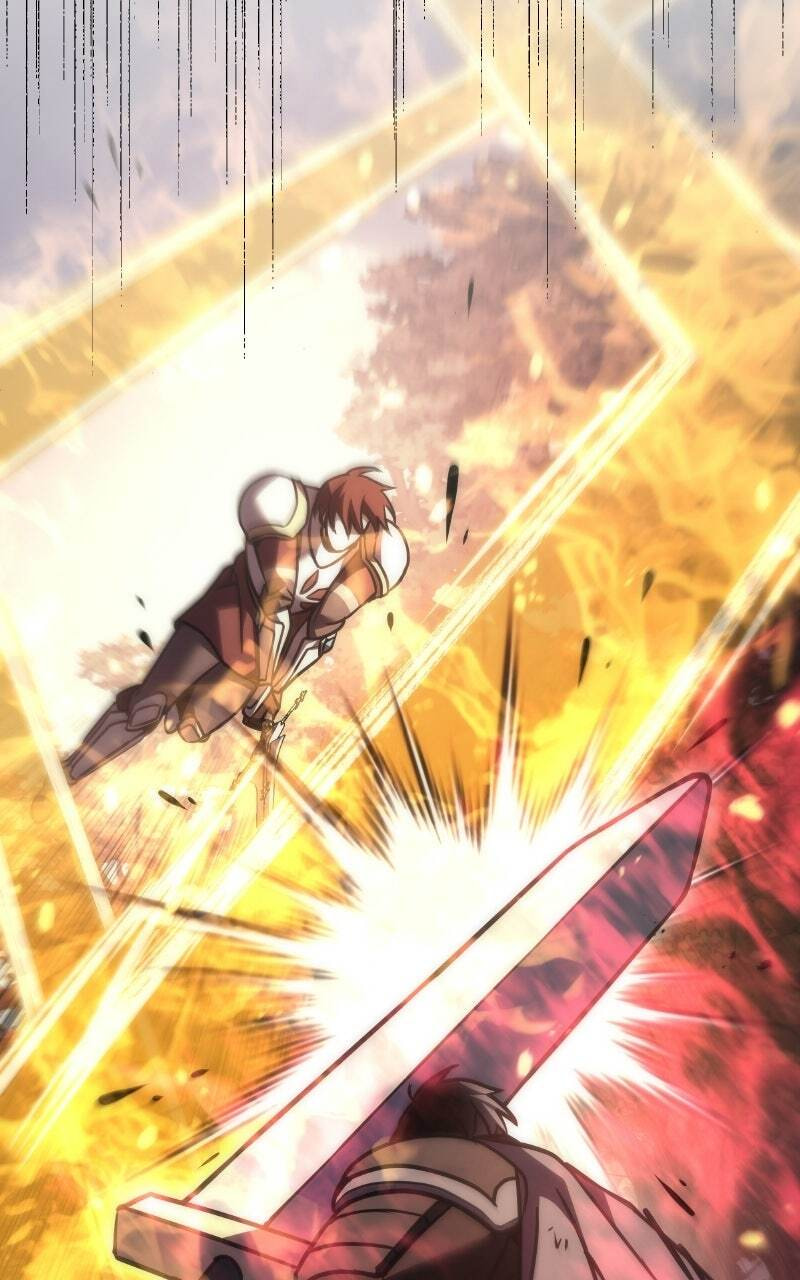 Read A Flame Reborn chapter 108 image 21 on Lezhin