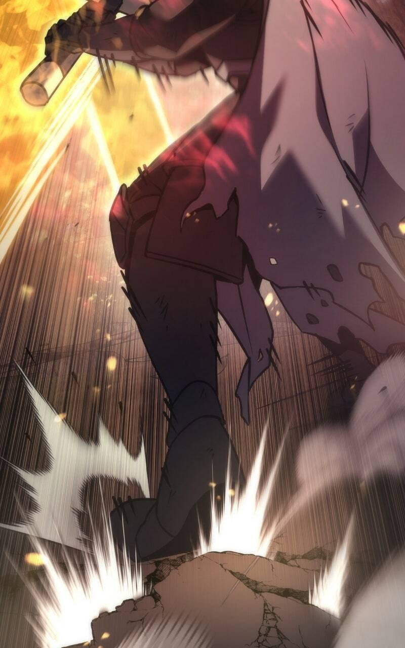 Read A Flame Reborn chapter 108 image 22 on Lezhin