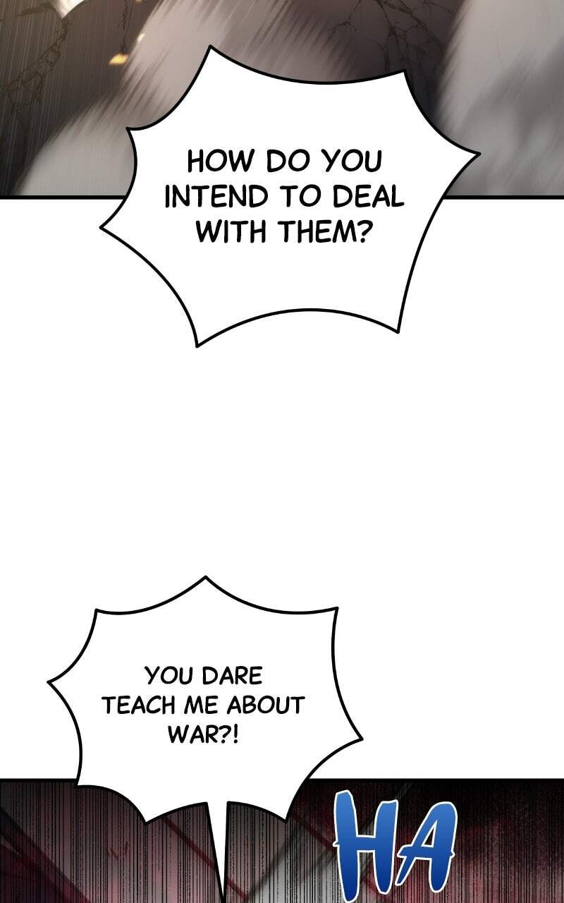 Read A Flame Reborn chapter 108 image 23 on Lezhin