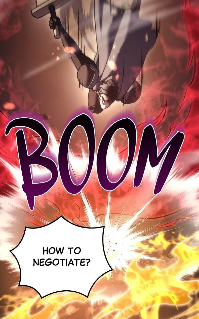 Read A Flame Reborn chapter 108 image 27 on Lezhin