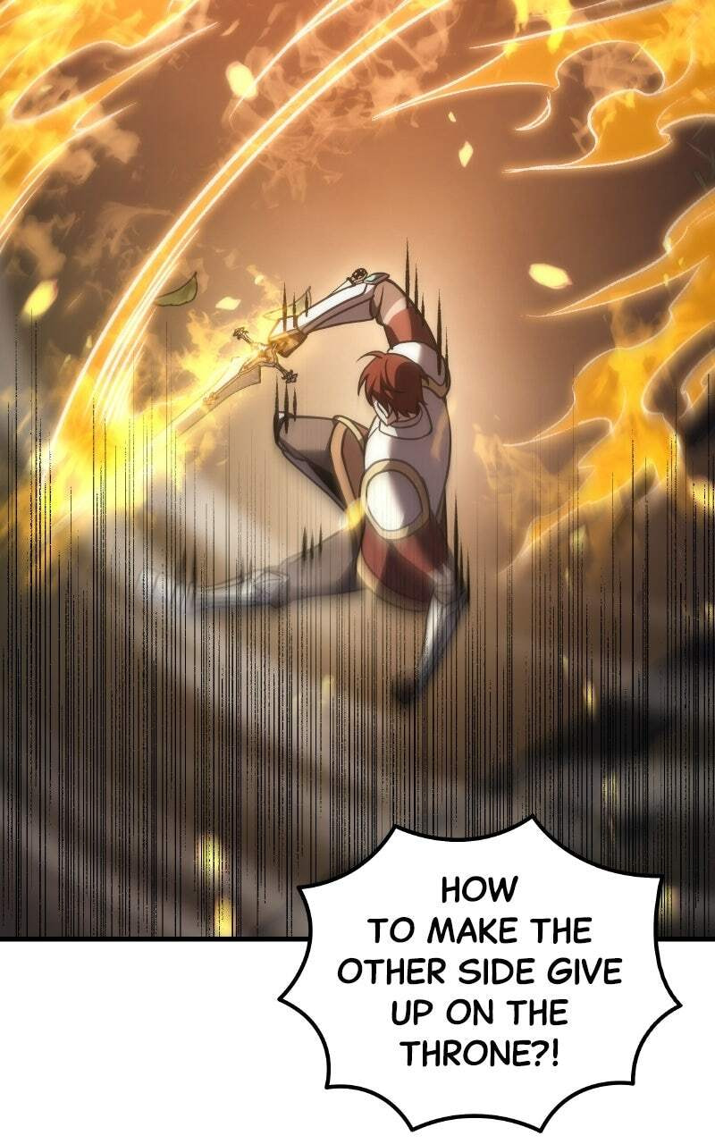 Read A Flame Reborn chapter 108 image 28 on Lezhin