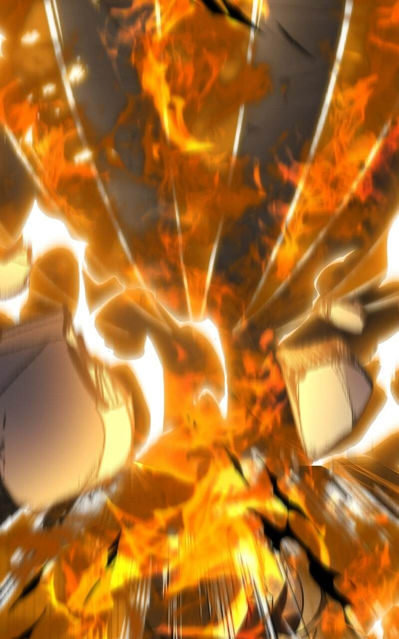 Read A Flame Reborn chapter 108 image 57 on Lezhin