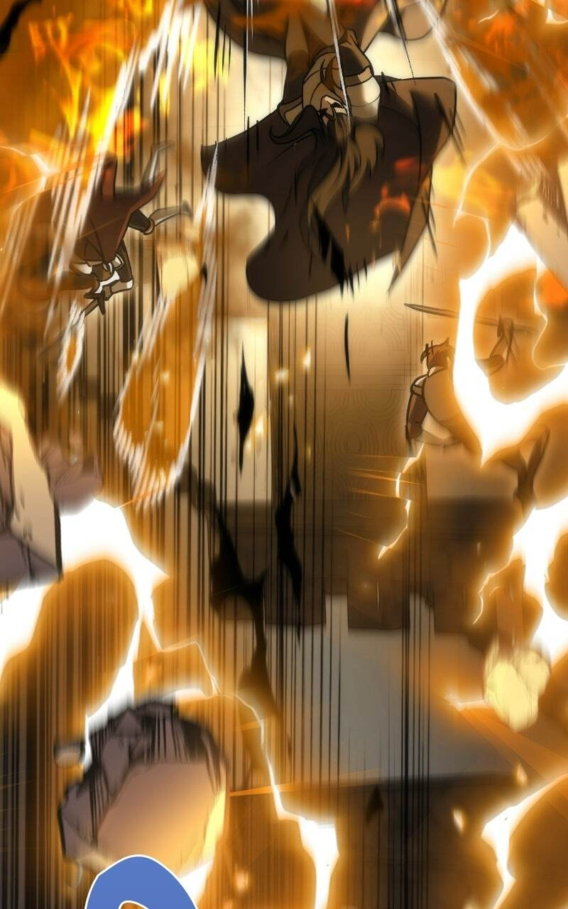 Read A Flame Reborn chapter 108 image 58 on Lezhin