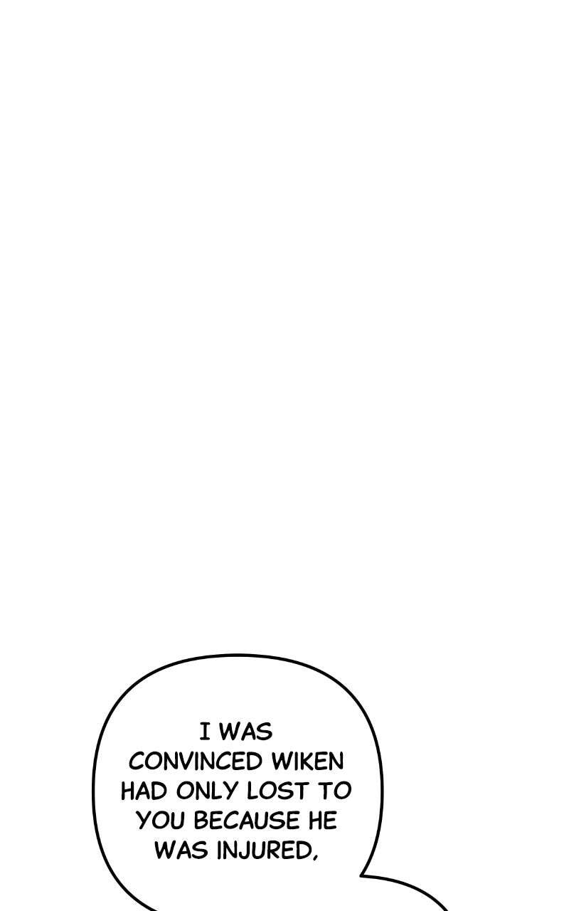 Read A Flame Reborn chapter 108 image 6 on Lezhin