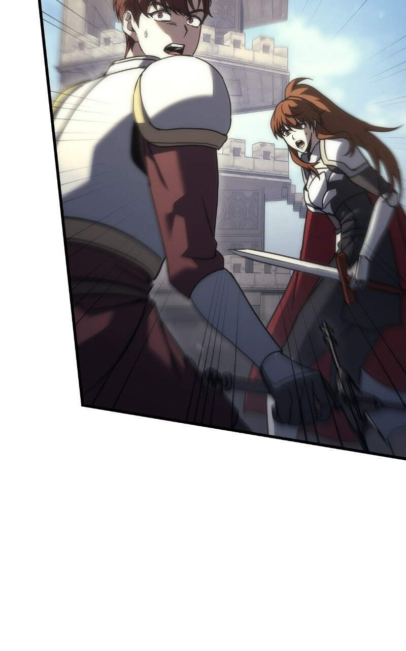 Read A Flame Reborn chapter 108 image 69 on Lezhin