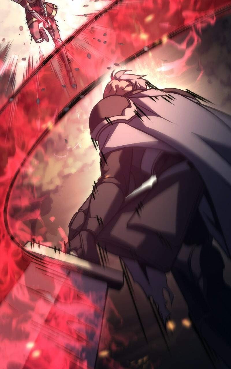 Read A Flame Reborn chapter 108 image 82 on Lezhin