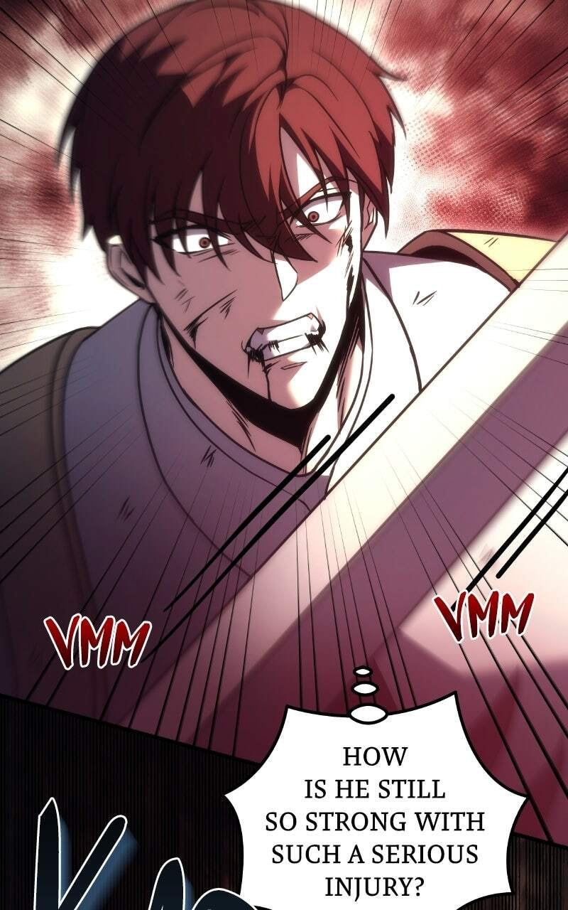 Read A Flame Reborn chapter 108 image 84 on Lezhin