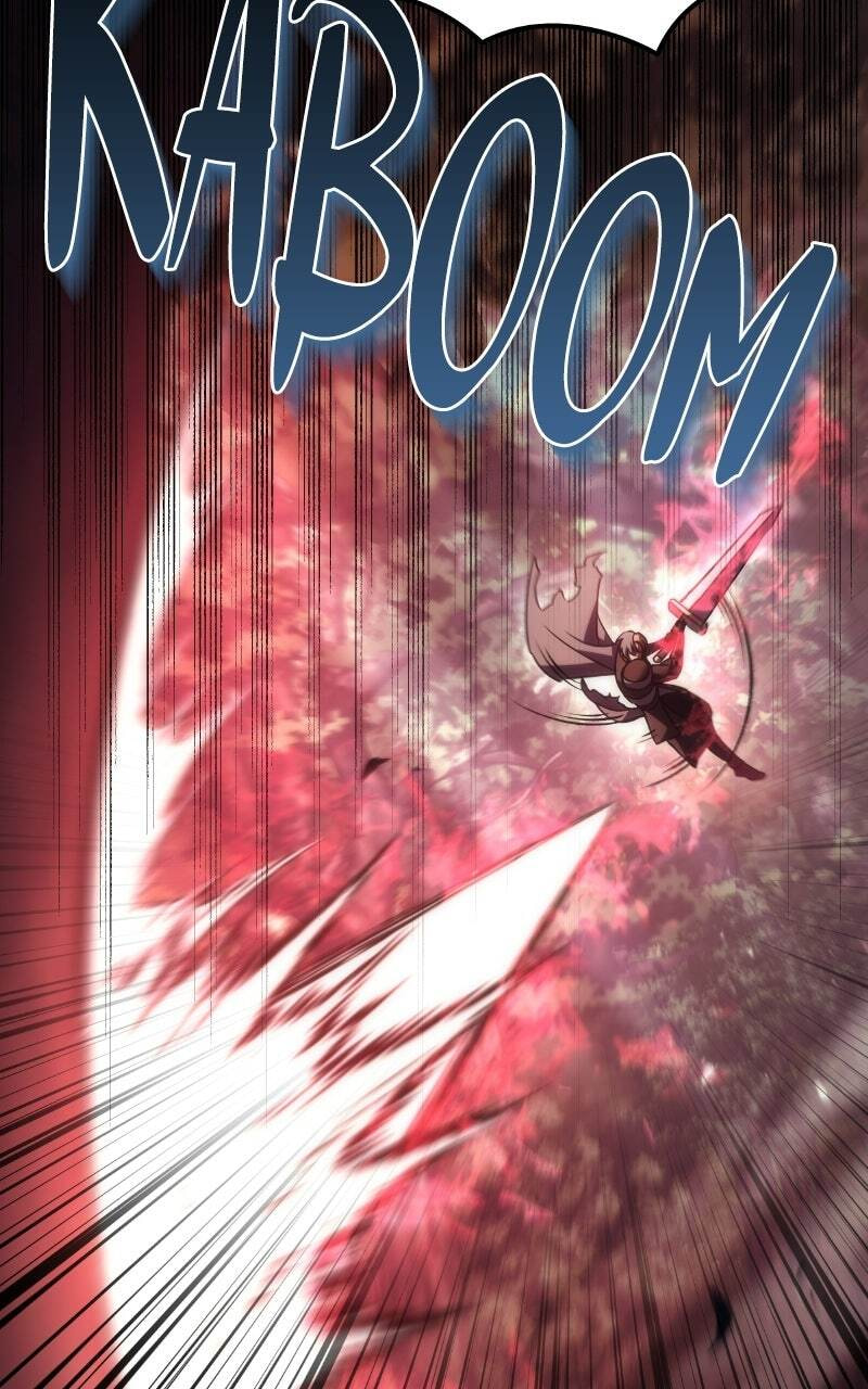 Read A Flame Reborn chapter 108 image 85 on Lezhin