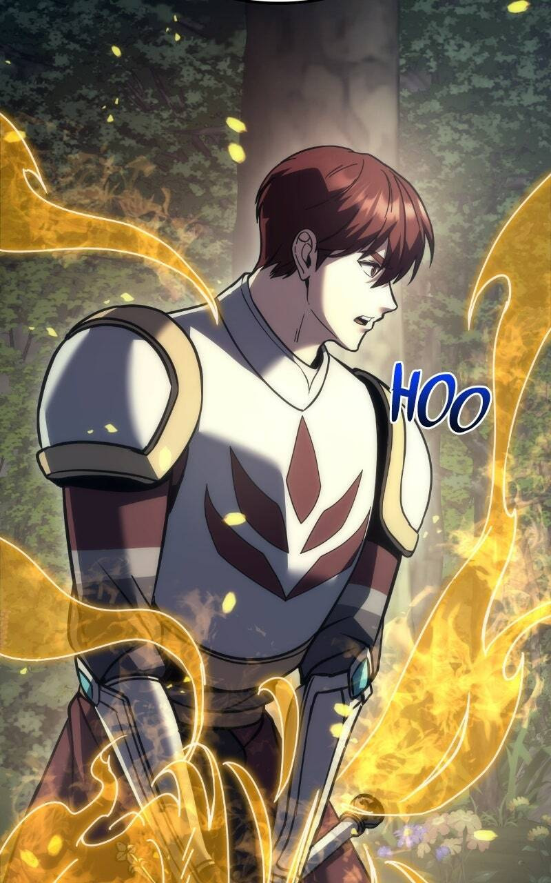 Read A Flame Reborn chapter 108 image 9 on Lezhin