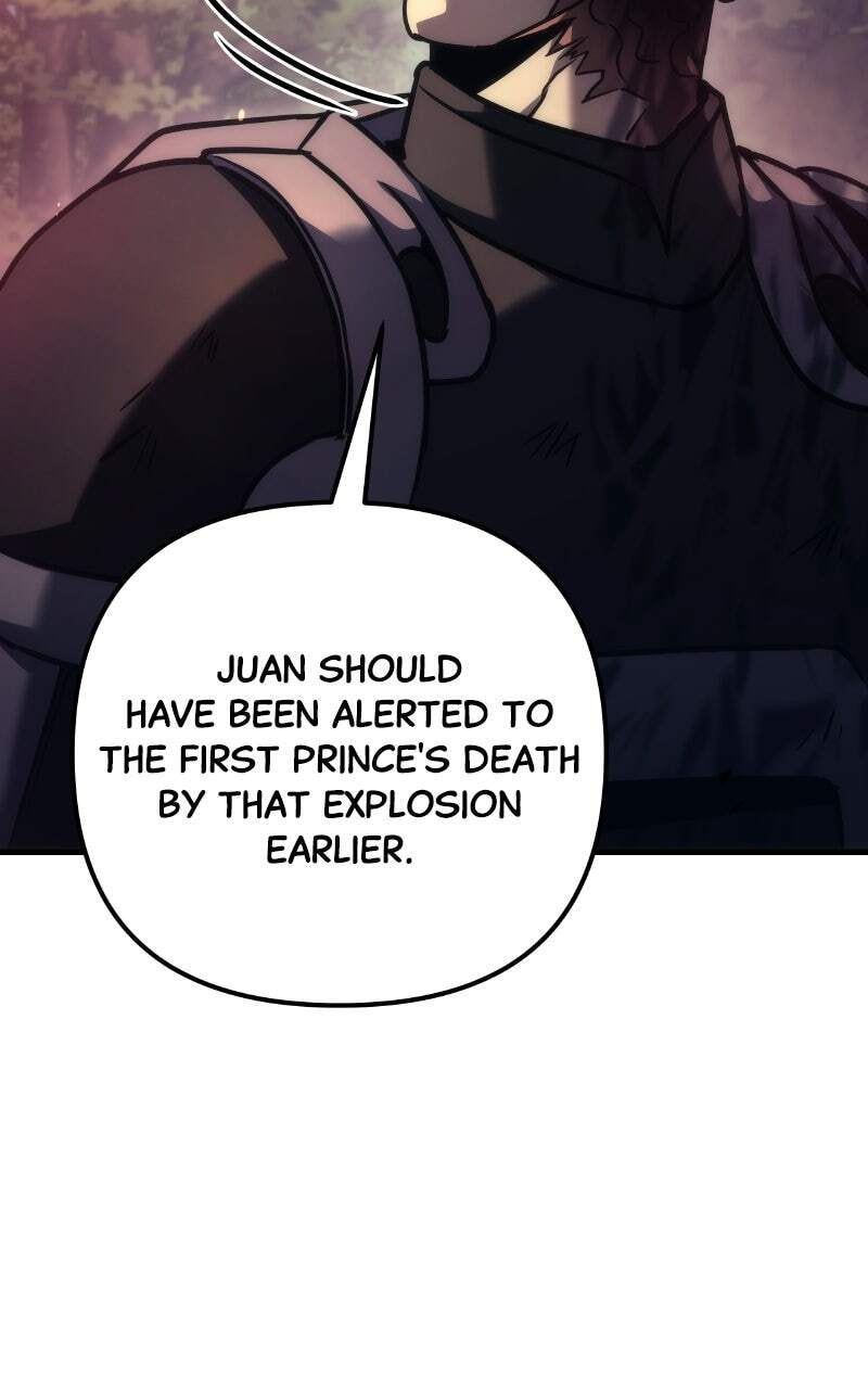 Read A Flame Reborn chapter 108 image 92 on Lezhin