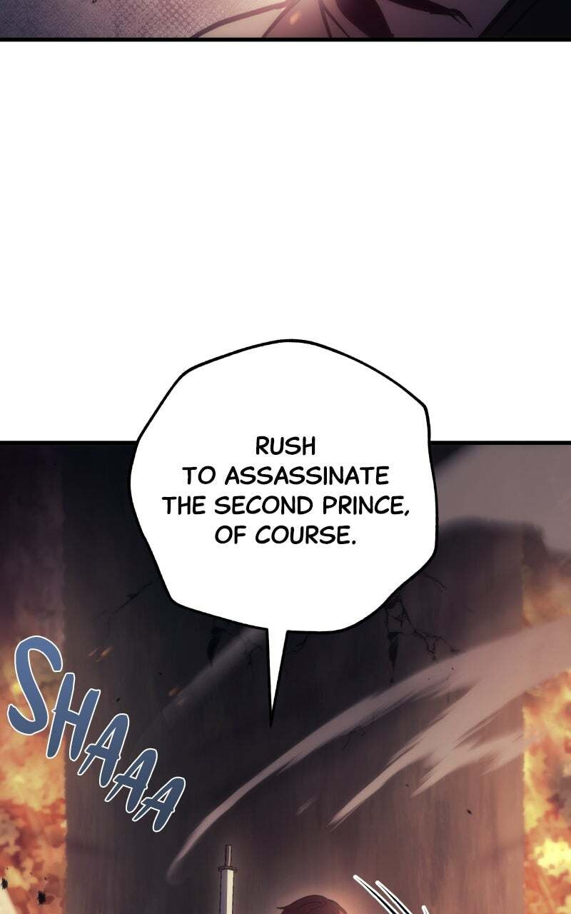 Read A Flame Reborn chapter 108 image 94 on Lezhin