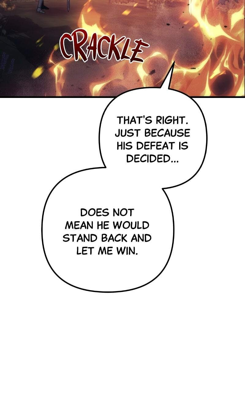 Read A Flame Reborn chapter 108 image 97 on Lezhin