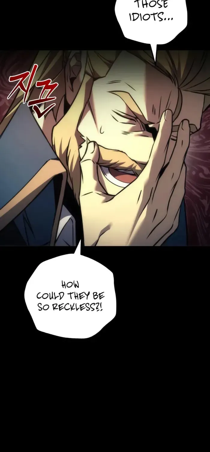 Read A Flame Reborn chapter 109 image 10 on Lezhin