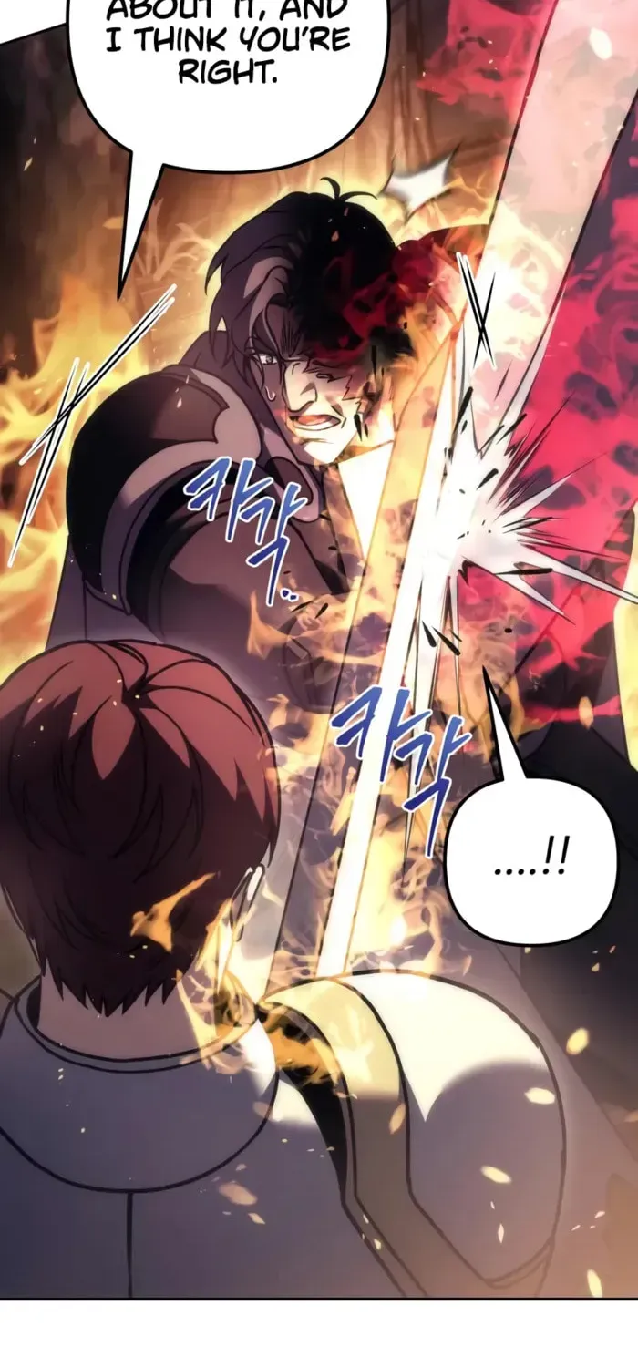 Read A Flame Reborn chapter 109 image 108 on Lezhin