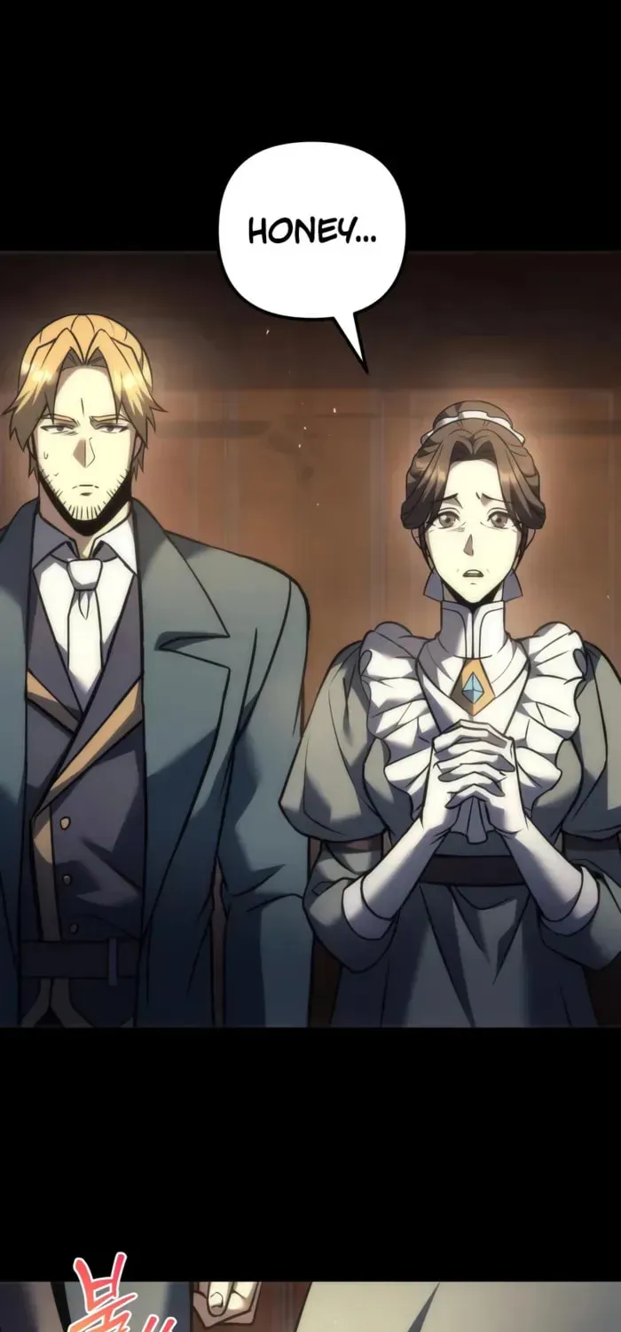 Read A Flame Reborn chapter 109 image 11 on Lezhin