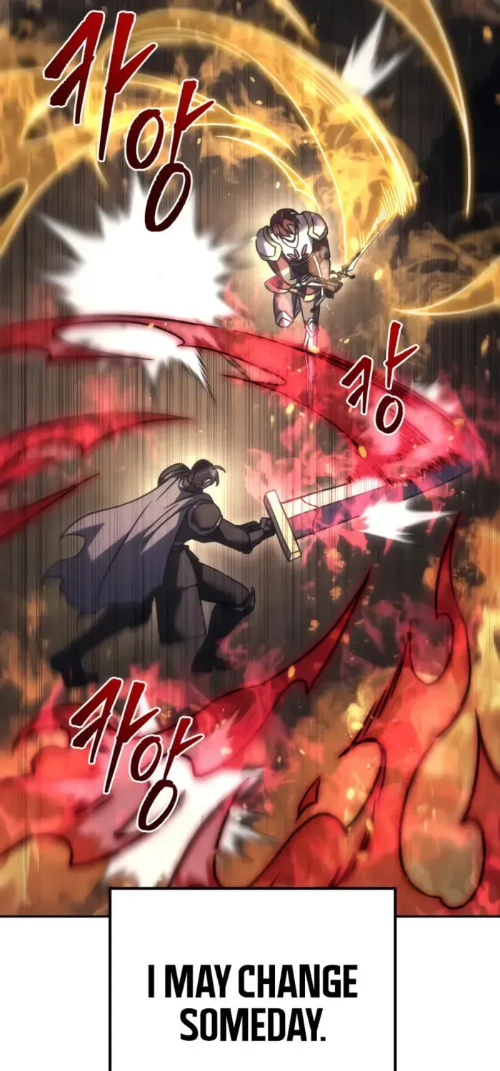 Read A Flame Reborn chapter 109 image 110 on Lezhin