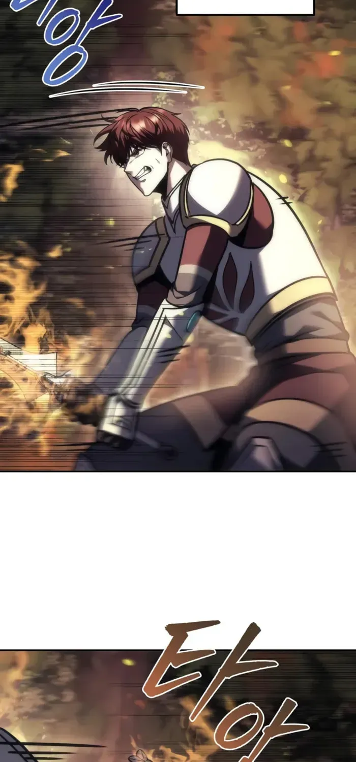 Read A Flame Reborn chapter 109 image 114 on Lezhin