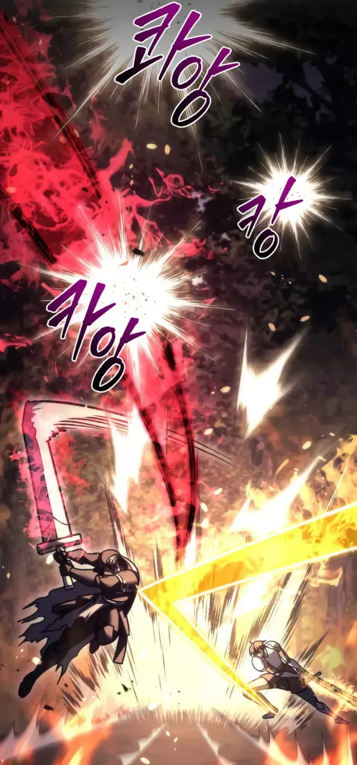 Read A Flame Reborn chapter 109 image 117 on Lezhin