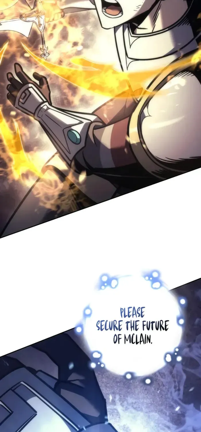Read A Flame Reborn chapter 109 image 119 on Lezhin