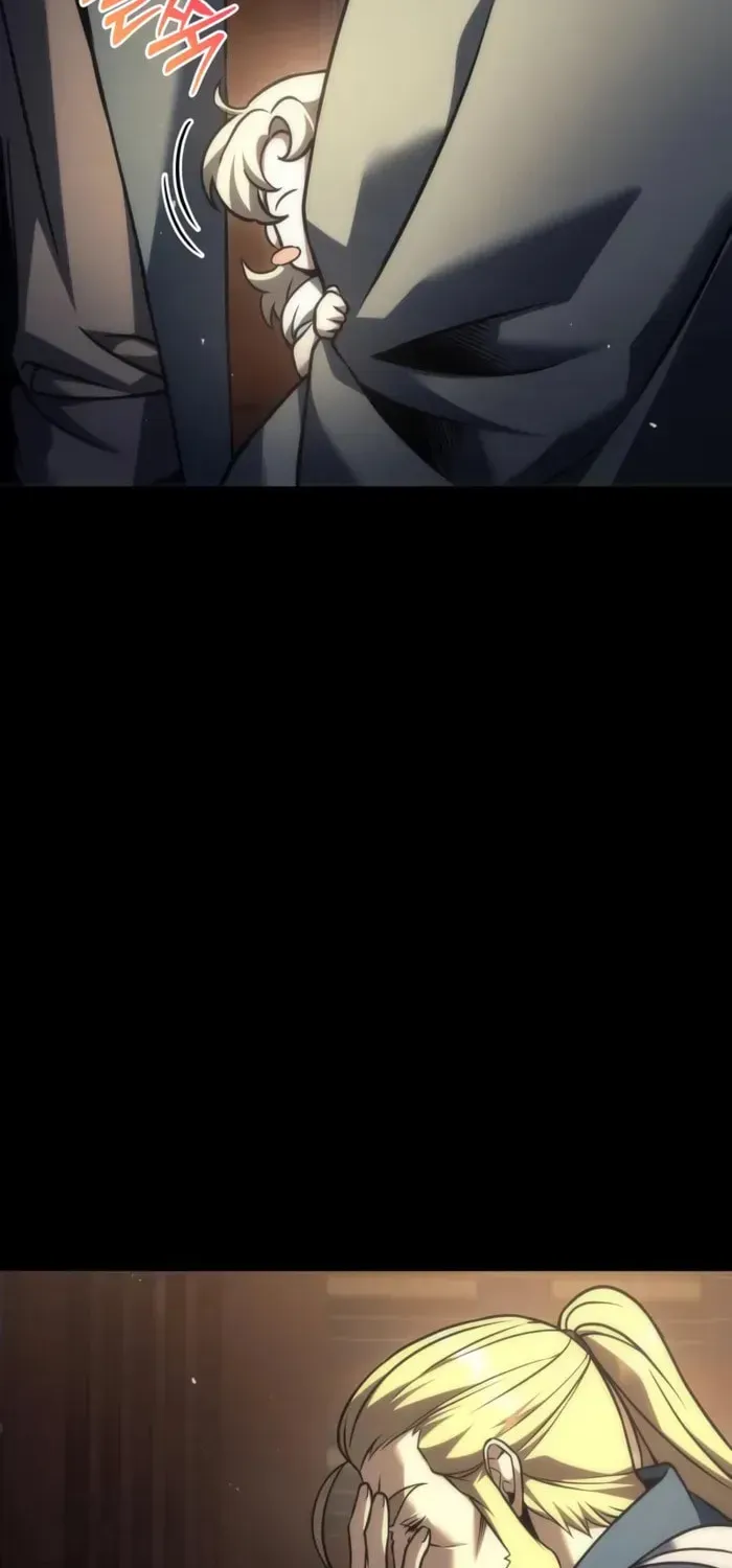 Read A Flame Reborn chapter 109 image 12 on Lezhin