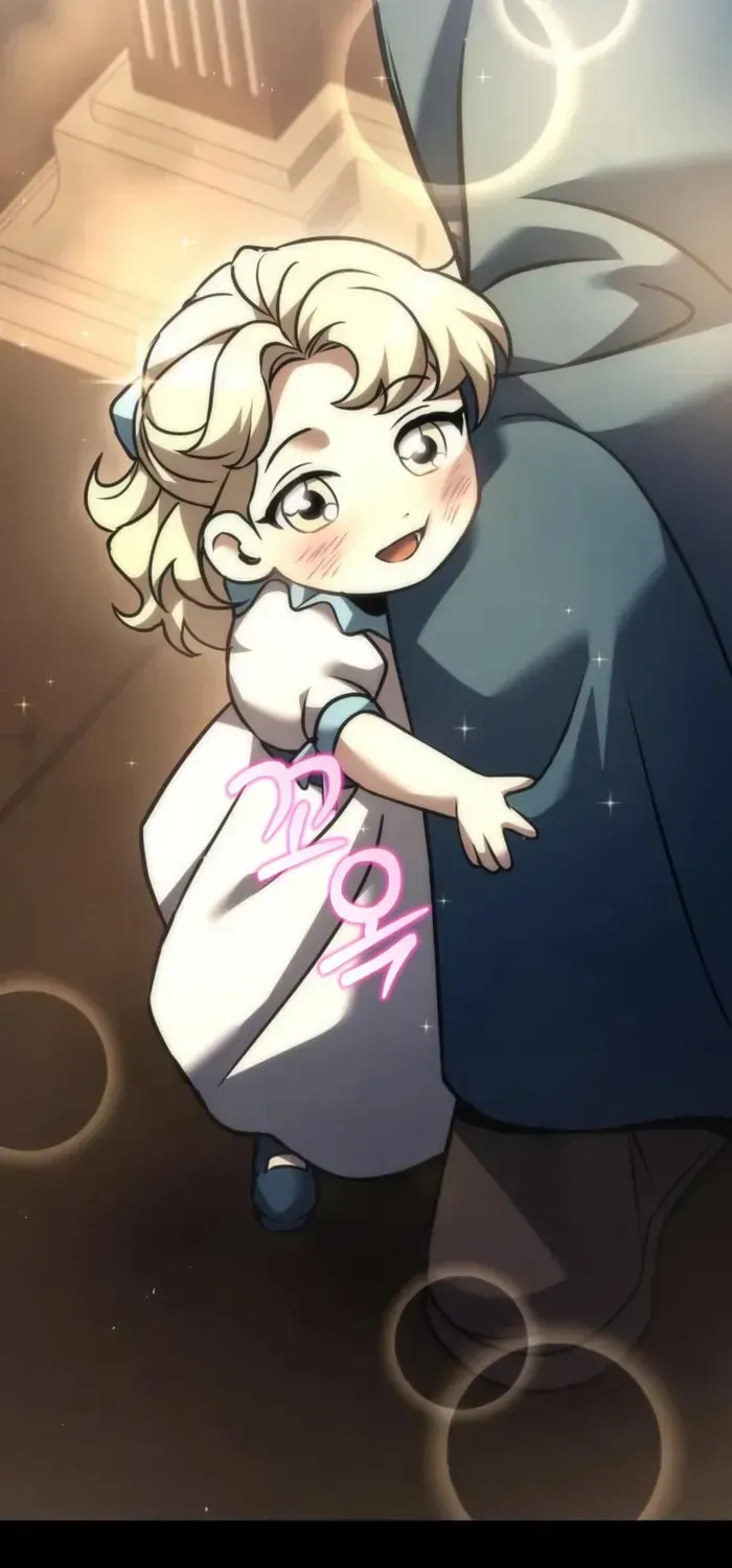 Read A Flame Reborn chapter 109 image 15 on Lezhin
