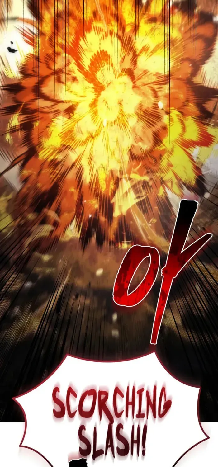Read A Flame Reborn chapter 109 image 157 on Lezhin