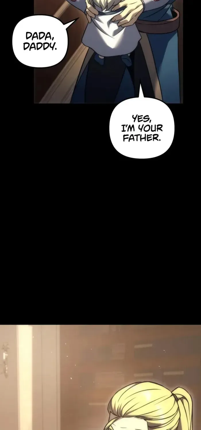 Read A Flame Reborn chapter 109 image 17 on Lezhin