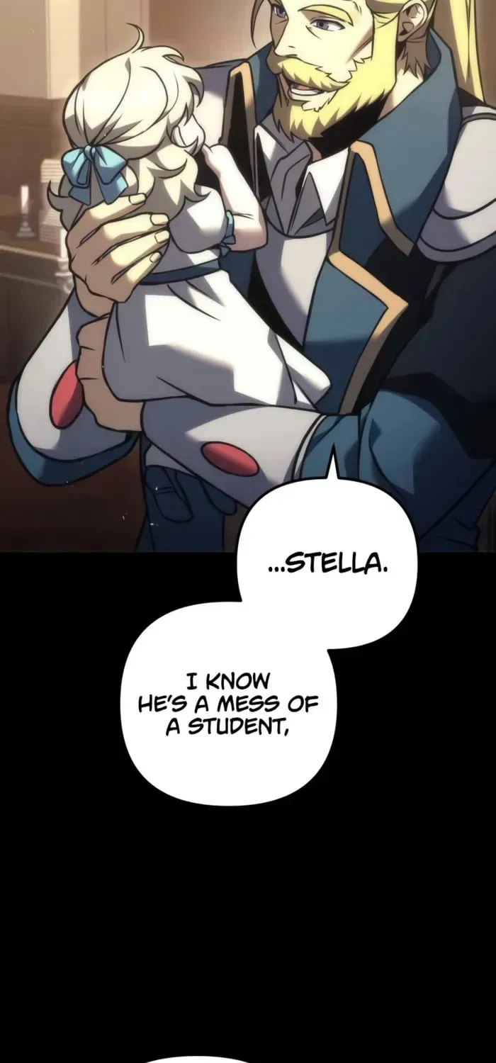 Read A Flame Reborn chapter 109 image 18 on Lezhin
