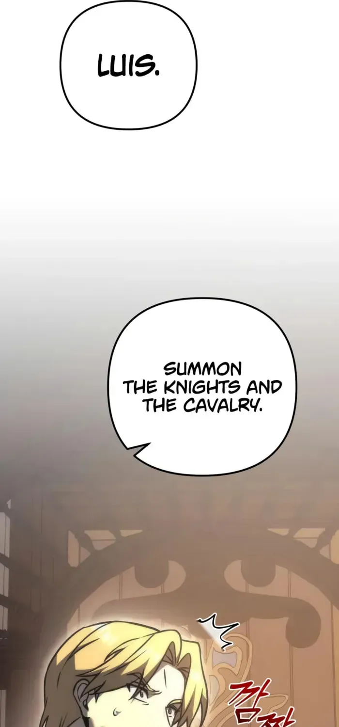 Read A Flame Reborn chapter 109 image 21 on Lezhin