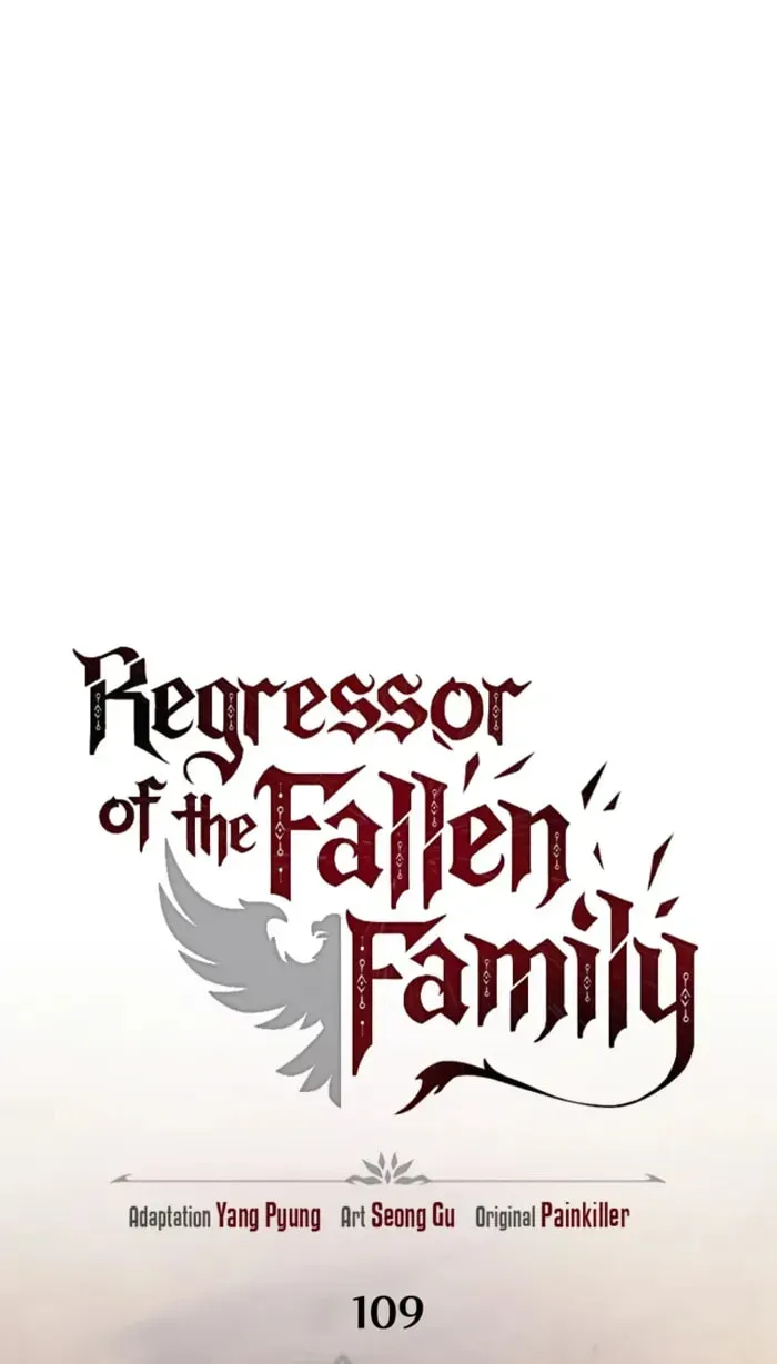 Read A Flame Reborn chapter 109 image 27 on Lezhin