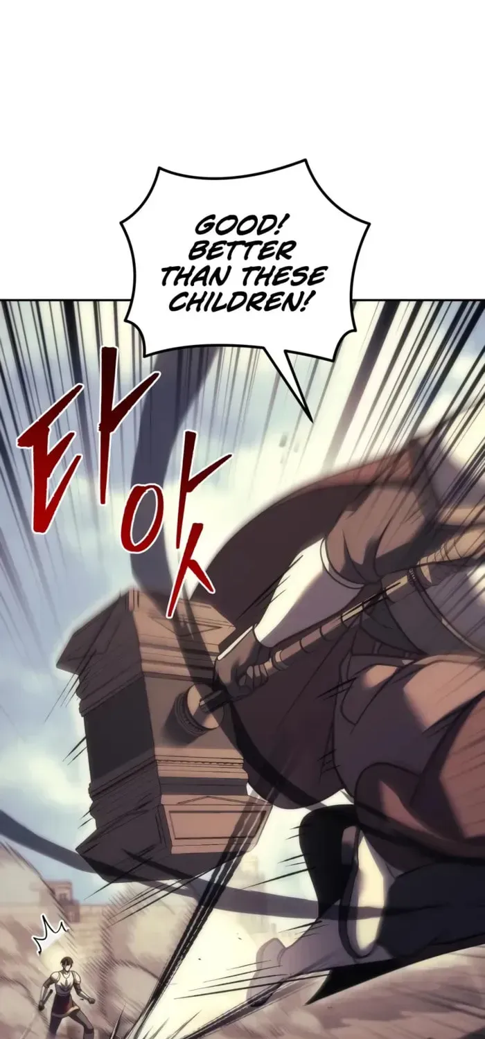 Read A Flame Reborn chapter 109 image 31 on Lezhin