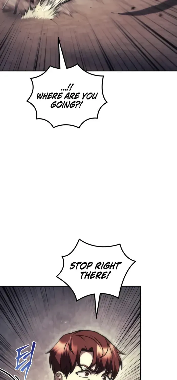 Read A Flame Reborn chapter 109 image 32 on Lezhin