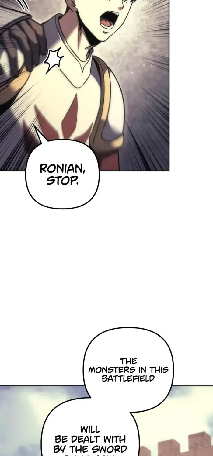 Read A Flame Reborn chapter 109 image 33 on Lezhin