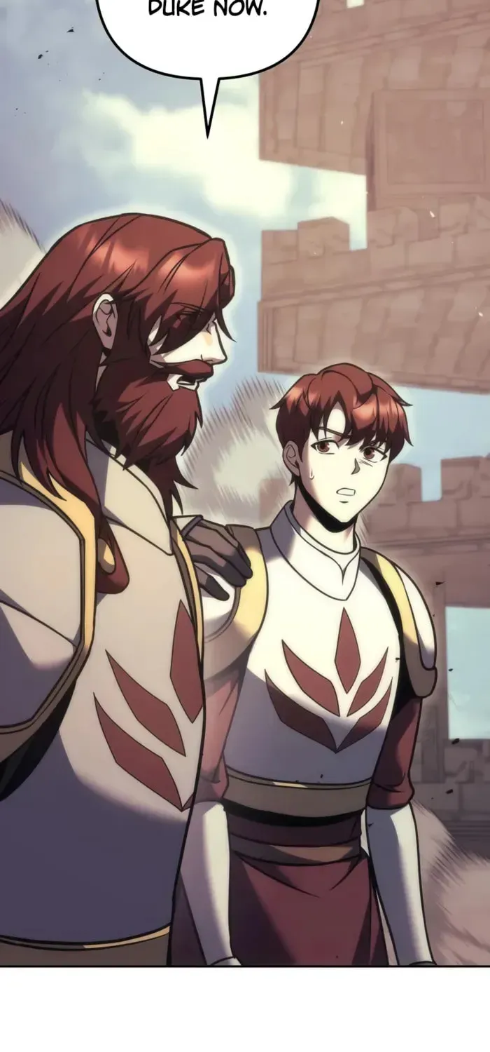 Read A Flame Reborn chapter 109 image 34 on Lezhin