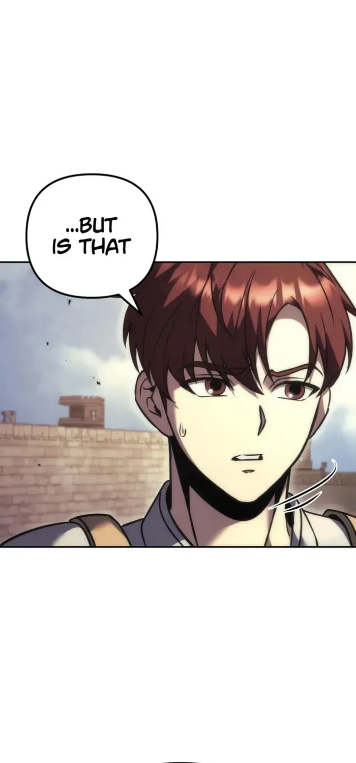 Read A Flame Reborn chapter 109 image 35 on Lezhin