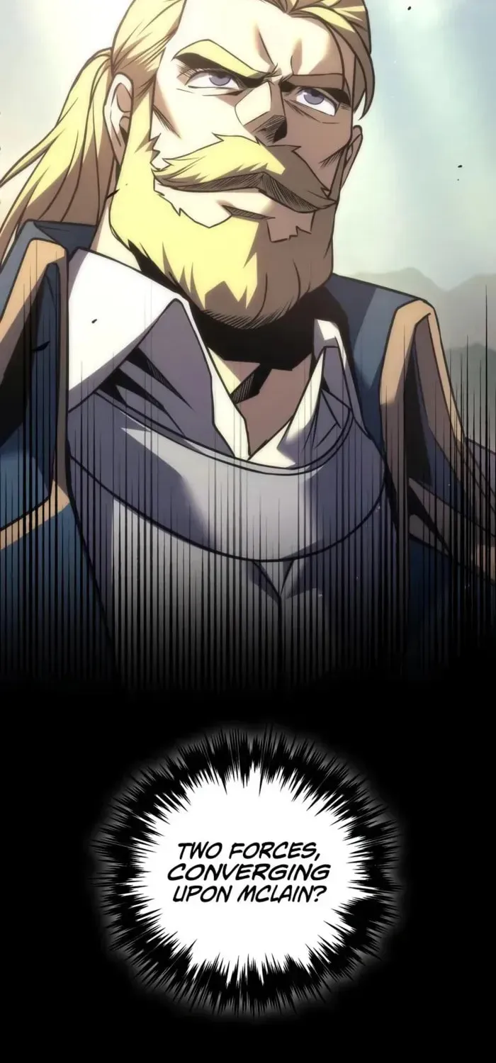 Read A Flame Reborn chapter 109 image 5 on Lezhin