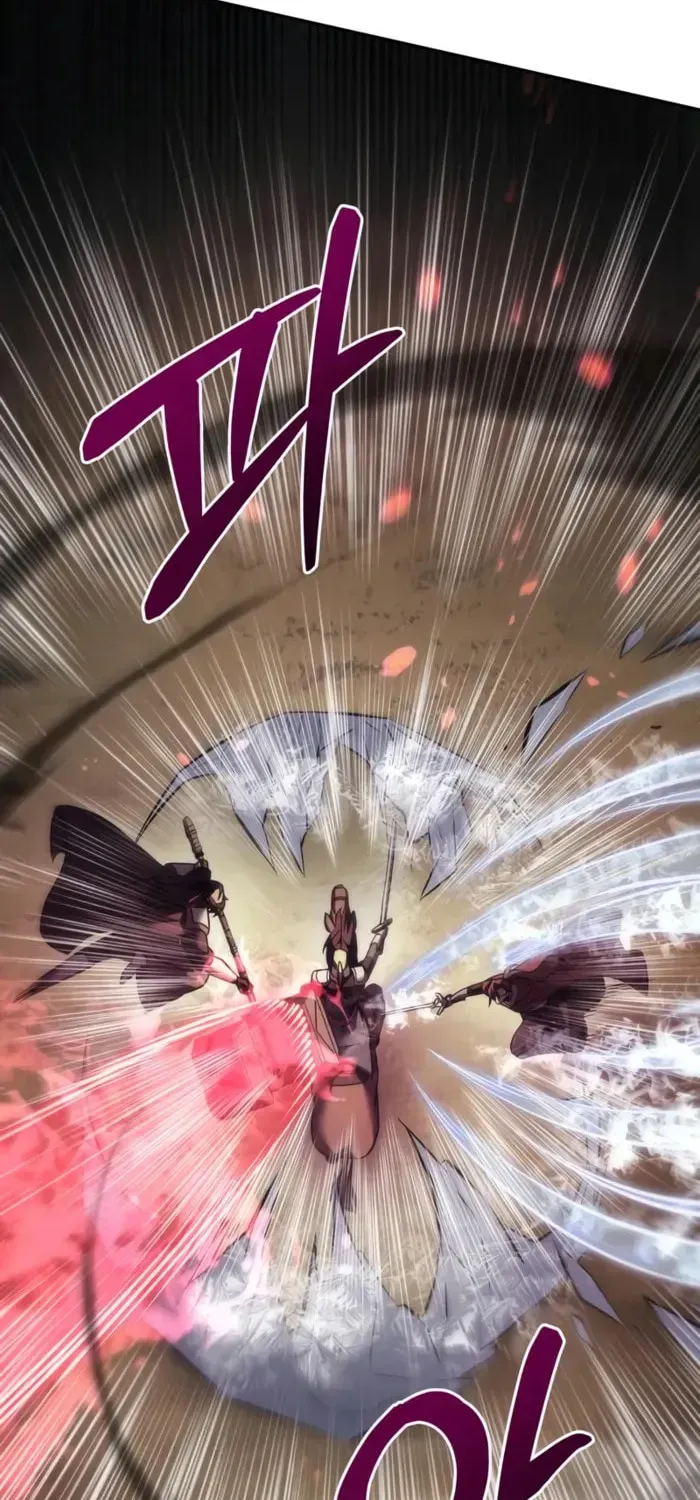 Read A Flame Reborn chapter 109 image 64 on Lezhin