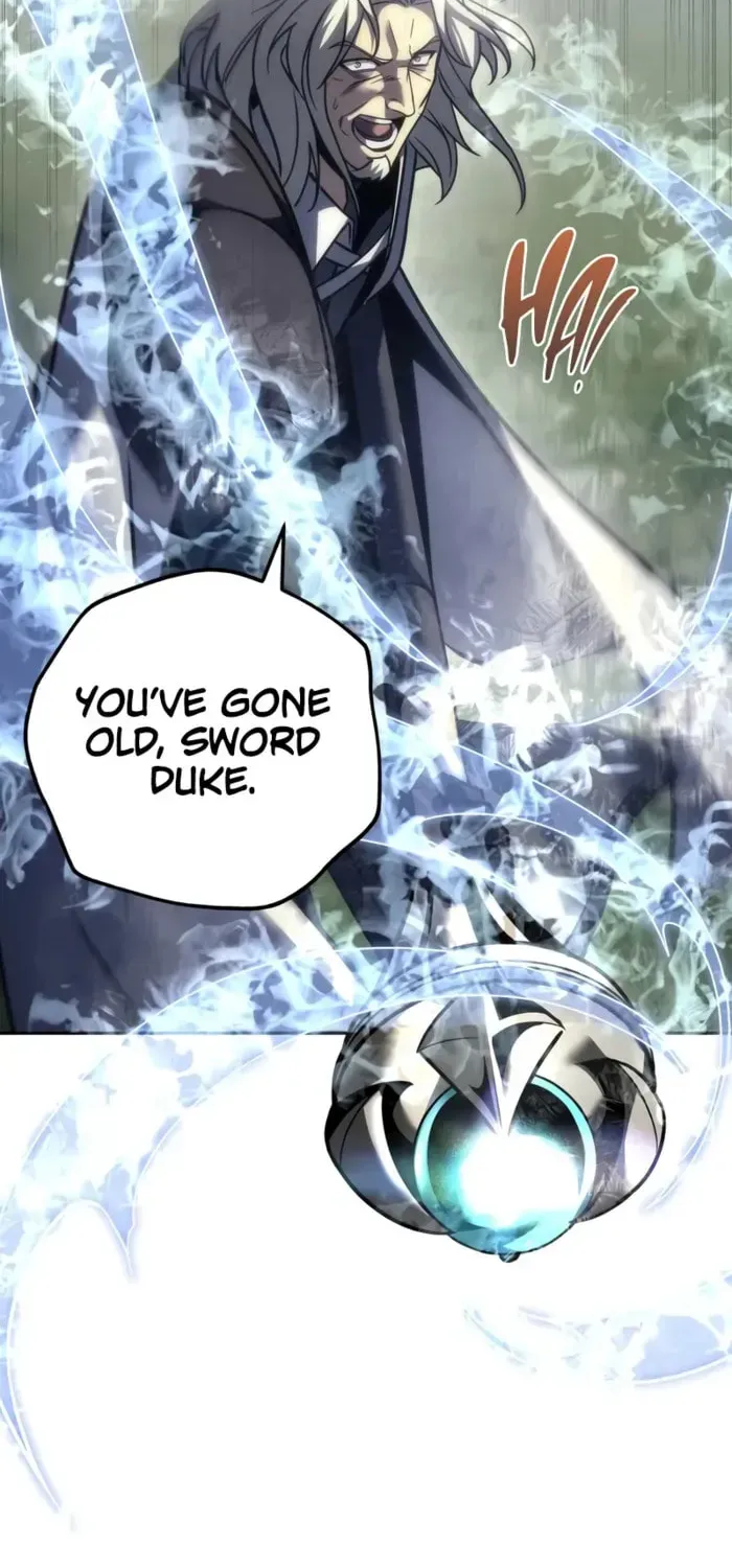 Read A Flame Reborn chapter 109 image 78 on Lezhin