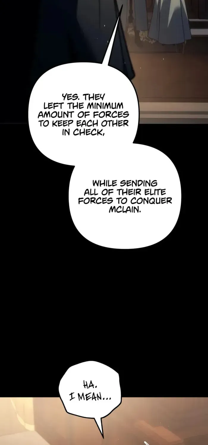 Read A Flame Reborn chapter 109 image 8 on Lezhin