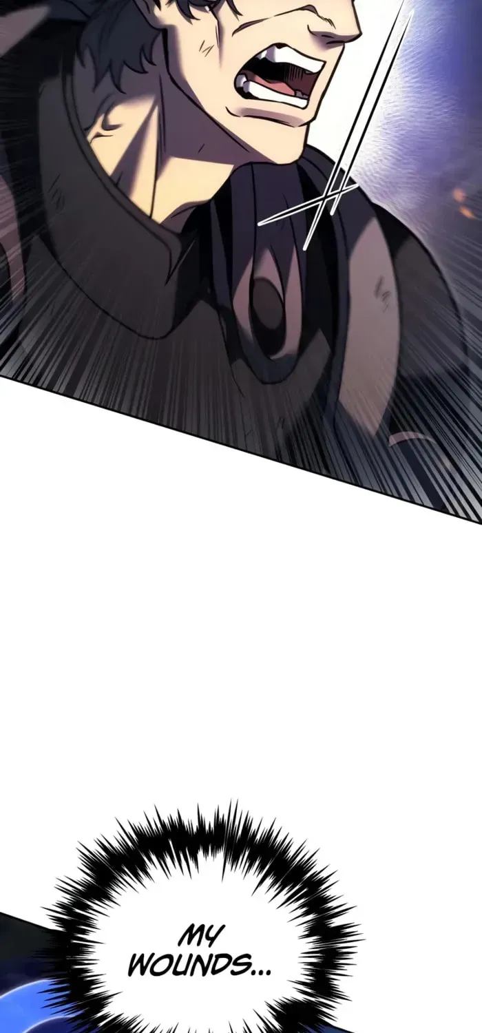 Read A Flame Reborn chapter 109 image 86 on Lezhin